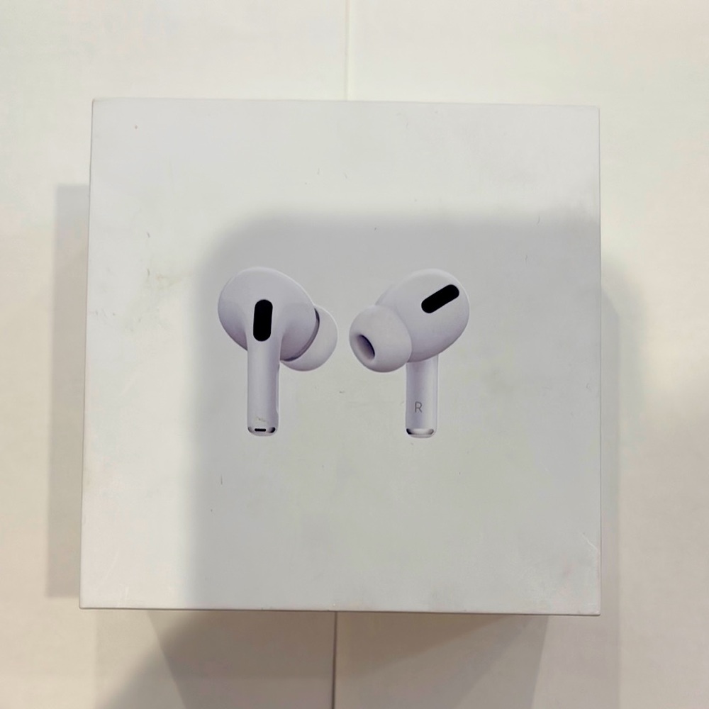 AirPods Pro